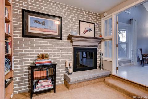 3512 E Geddes Dr, Centennial, CO 80122 photo 7