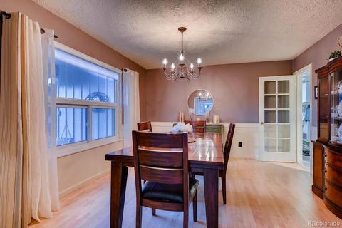 3512 E Geddes Dr, Centennial, CO 80122 photo 5