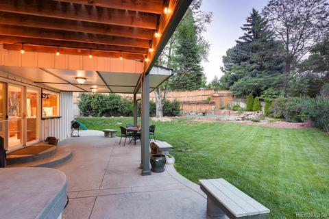3512 E Geddes Dr, Centennial, CO 80122 photo 26