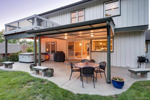 3512 E Geddes Dr, Centennial, CO 80122 photo 25