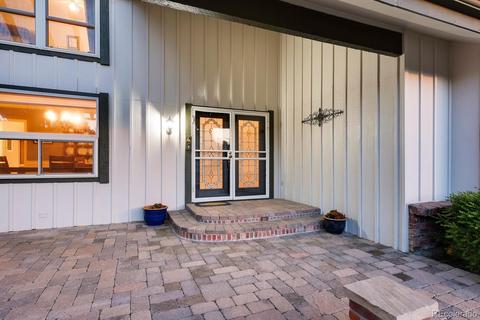 3512 E Geddes Dr, Centennial, CO 80122 photo 2