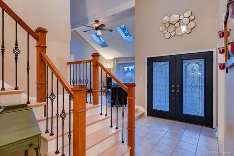 3512 E Geddes Dr, Centennial, CO 80122 photo 3