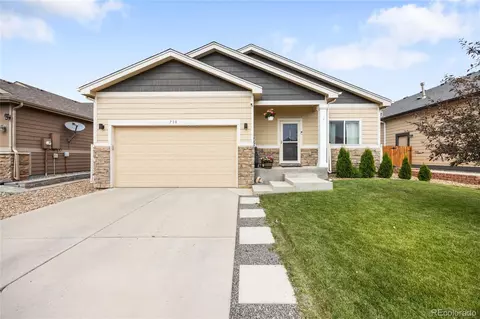 710 Village Dr, Milliken, CO 80543