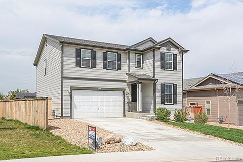 13994 W Marlowe Cir, Morrison, CO 80465 photo 1