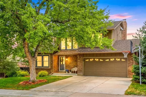 7472 S Fillmore Cir, Littleton, CO 80122