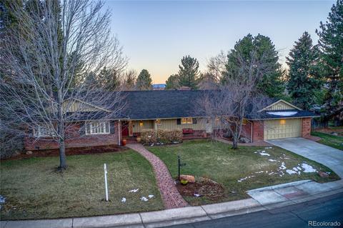 5000 E Mansfield Ave, Denver, CO 80237 photo 1