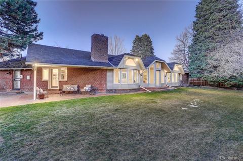 5000 E Mansfield Ave, Denver, CO 80237 photo 33