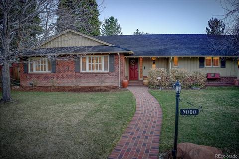 5000 E Mansfield Ave, Denver, CO 80237 photo 2