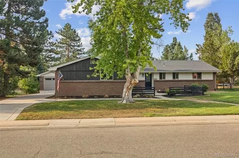 Exterior - 1357 Euclid Ave, Littleton, CO 80121 photo 1 of 6