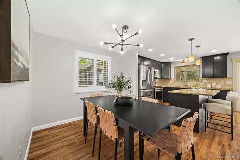 Dining - 1357 Euclid Ave, Littleton, CO 80121 photo 2 of 4