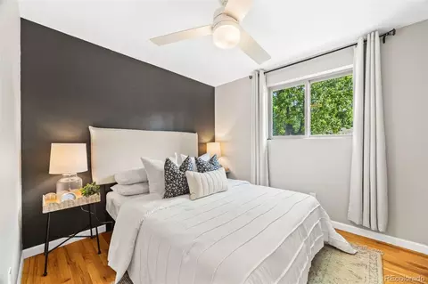 Bedroom - 1357 Euclid Ave, Littleton, CO 80121 photo 6 of 6