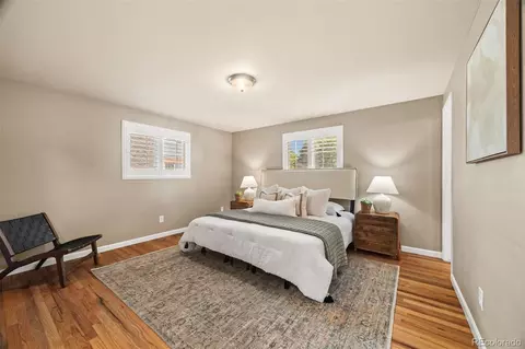 Bedroom - 1357 Euclid Ave, Littleton, CO 80121 photo 1 of 6