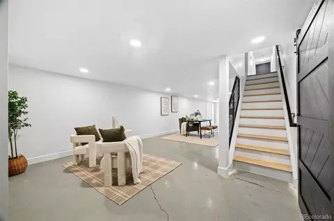 Entry Way - 1357 Euclid Ave, Littleton, CO 80121 photo 1 of 1