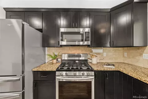Kitchen - 1357 Euclid Ave, Littleton, CO 80121 photo 7 of 7