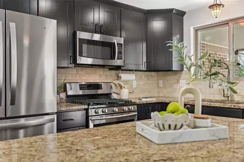 Kitchen - 1357 Euclid Ave, Littleton, CO 80121 photo 2 of 7