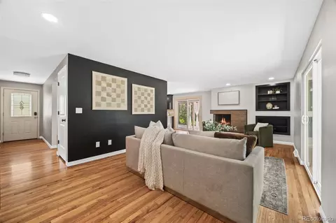 Living - 1357 Euclid Ave, Littleton, CO 80121 photo 3 of 6