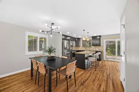 Dining - 1357 Euclid Ave, Littleton, CO 80121 photo 1 of 4