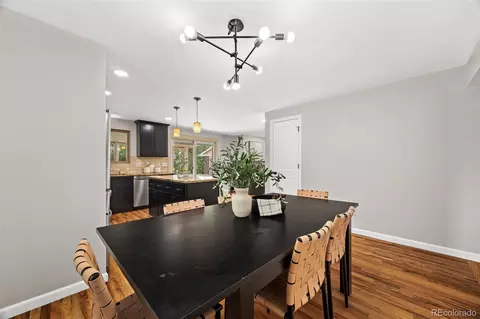 Dining - 1357 Euclid Ave, Littleton, CO 80121 photo 3 of 4