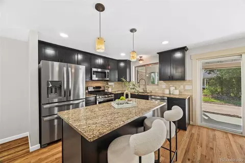 Kitchen - 1357 Euclid Ave, Littleton, CO 80121 photo 1 of 7
