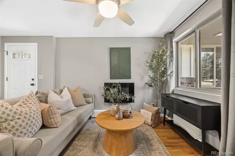Living - 1357 Euclid Ave, Littleton, CO 80121 photo 6 of 6