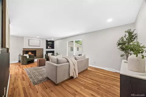 Living - 1357 Euclid Ave, Littleton, CO 80121 photo 4 of 6
