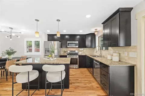 Kitchen - 1357 Euclid Ave, Littleton, CO 80121 photo 3 of 7