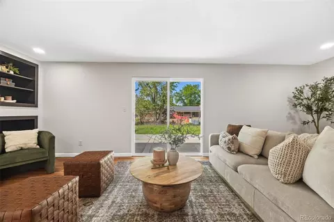 Living - 1357 Euclid Ave, Littleton, CO 80121 photo 2 of 6