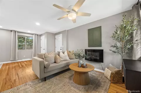 Living - 1357 Euclid Ave, Littleton, CO 80121 photo 5 of 6
