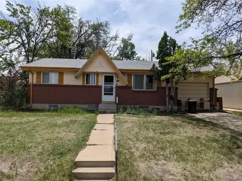 11400 W Exposition Ave, Lakewood, CO 80226