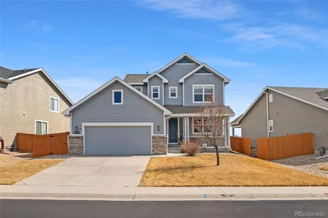 510 Marquiss Ct, Dacono, CO 80514