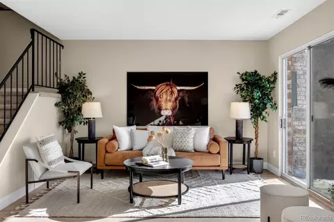 3459 S Ammons St #4-7, Lakewood, CO 80227