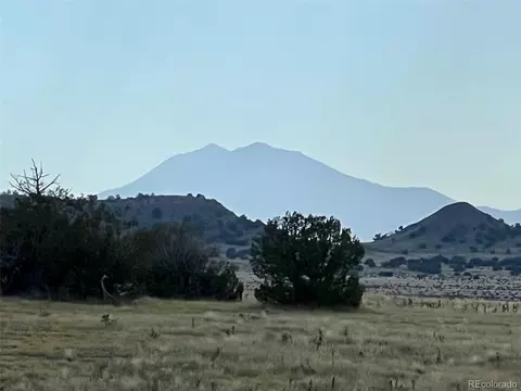 Unasgd Las Animas Ranch Cr 93.9, Model, CO 81059