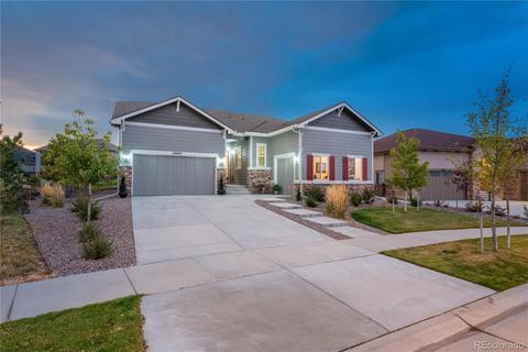 26603 E Peakview Pl, Aurora, CO 80016 photo 1