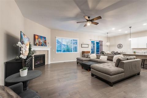 26603 E Peakview Pl, Aurora, CO 80016 photo 3