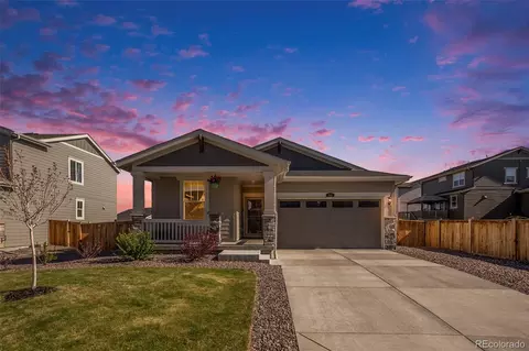801 Avena Dr, Elizabeth, CO 80107