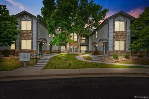 3272 E 103rd Dr #1711, Thornton, CO 80229
