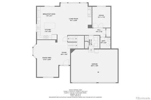 6323 Shenandoah Ave, Longmont, CO 80504 photo 30