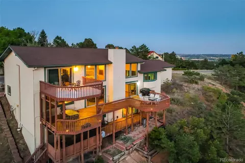 1575 Oak Hills Dr, Colorado Springs, CO 80919