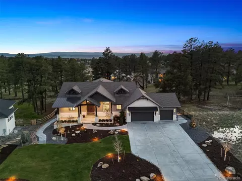 5787 Powell Rd, Parker, CO 80134
