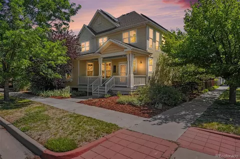 2304 N Yosemite St, Denver, CO 80238