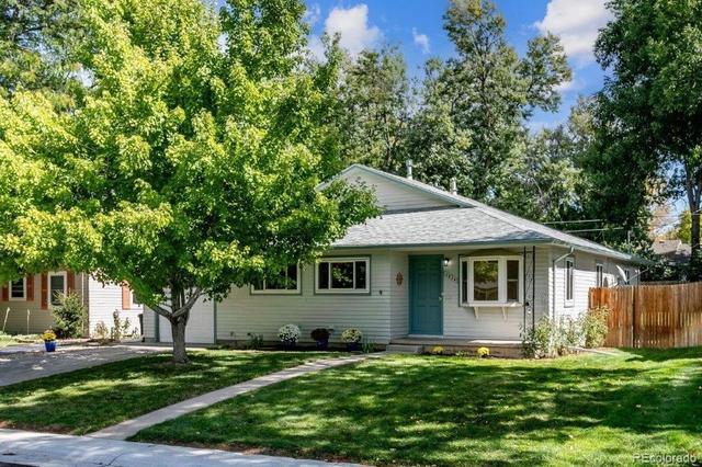 2824 S Jackson St, Denver, CO 80210