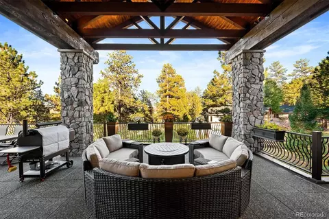 4491 Shoshone Dr, Larkspur, CO 80118