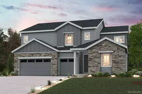 1451 Bailey Pl, Erie, CO 80026