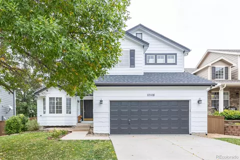 10108 Royal Eagle Ln, Highlands Ranch, CO 80129