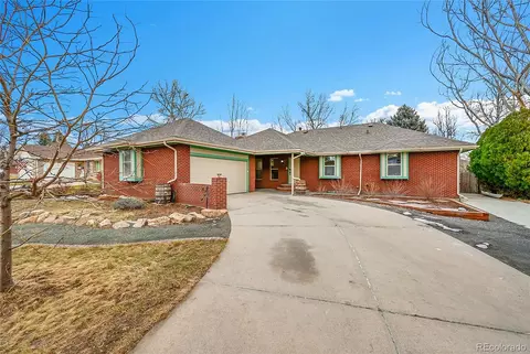 3328 34th Avenue Ct, Greeley, CO 80634