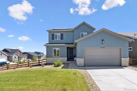 9398 Antero St, Arvada, CO 80007