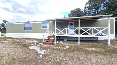 Exterior - 9815 Us Highway 50, Howard, CO 81233 photo 3 of 3