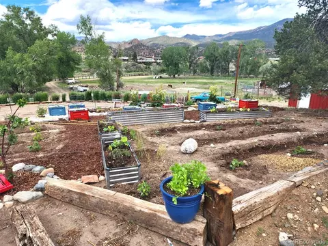 Exterior - 9815 Us Highway 50, Howard, CO 81233 photo 2 of 3