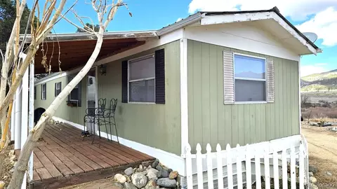 Exterior - 9815 Us Highway 50, Howard, CO 81233 photo 1 of 3