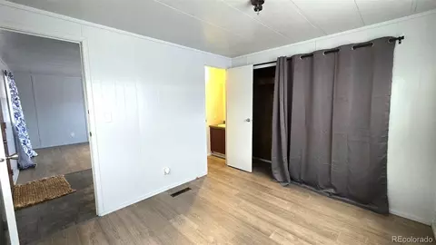 Bedroom - 9815 Us Highway 50, Howard, CO 81233 photo 2 of 2